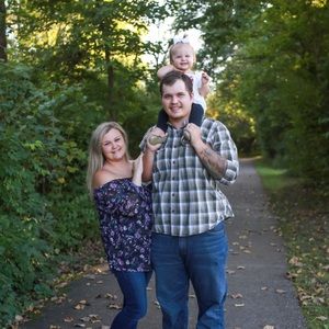 Meet your Posher, Morgan